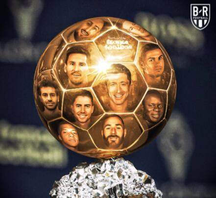 世界杯官方直播客户端下载中心-【问答】莱万梅西拿金球都不服众？是不是标准的事？