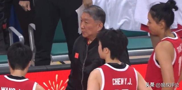 世界杯官方直播客户端下载中心-中国女篮0.2秒遭巴西绝平引热议 宫鲁鸣脸如铁色 末节被轰9-24